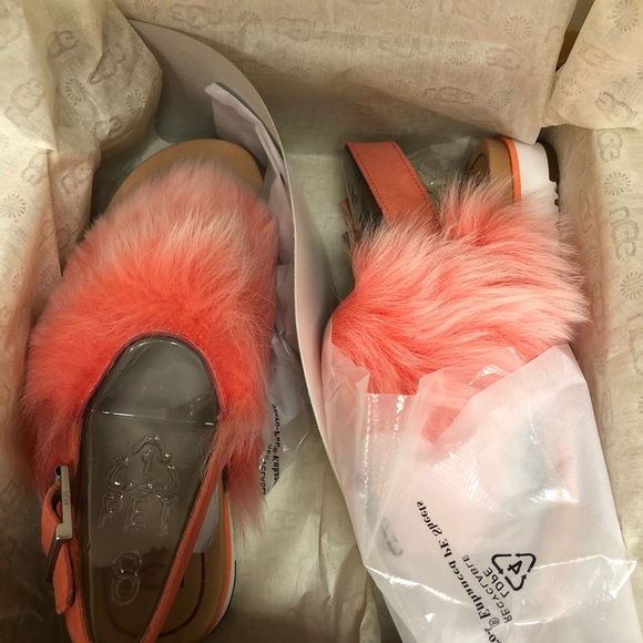 HOLLY SANDAL - Picture 2 of 4